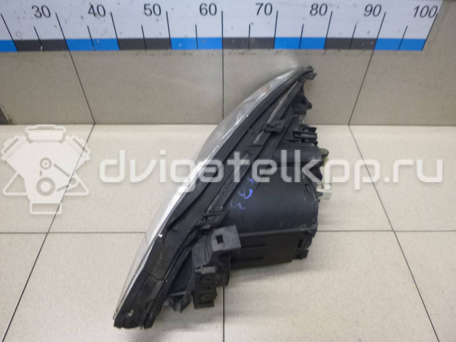 Фото Фара правая  1435621 для Ford Mondeo {forloop.counter}}