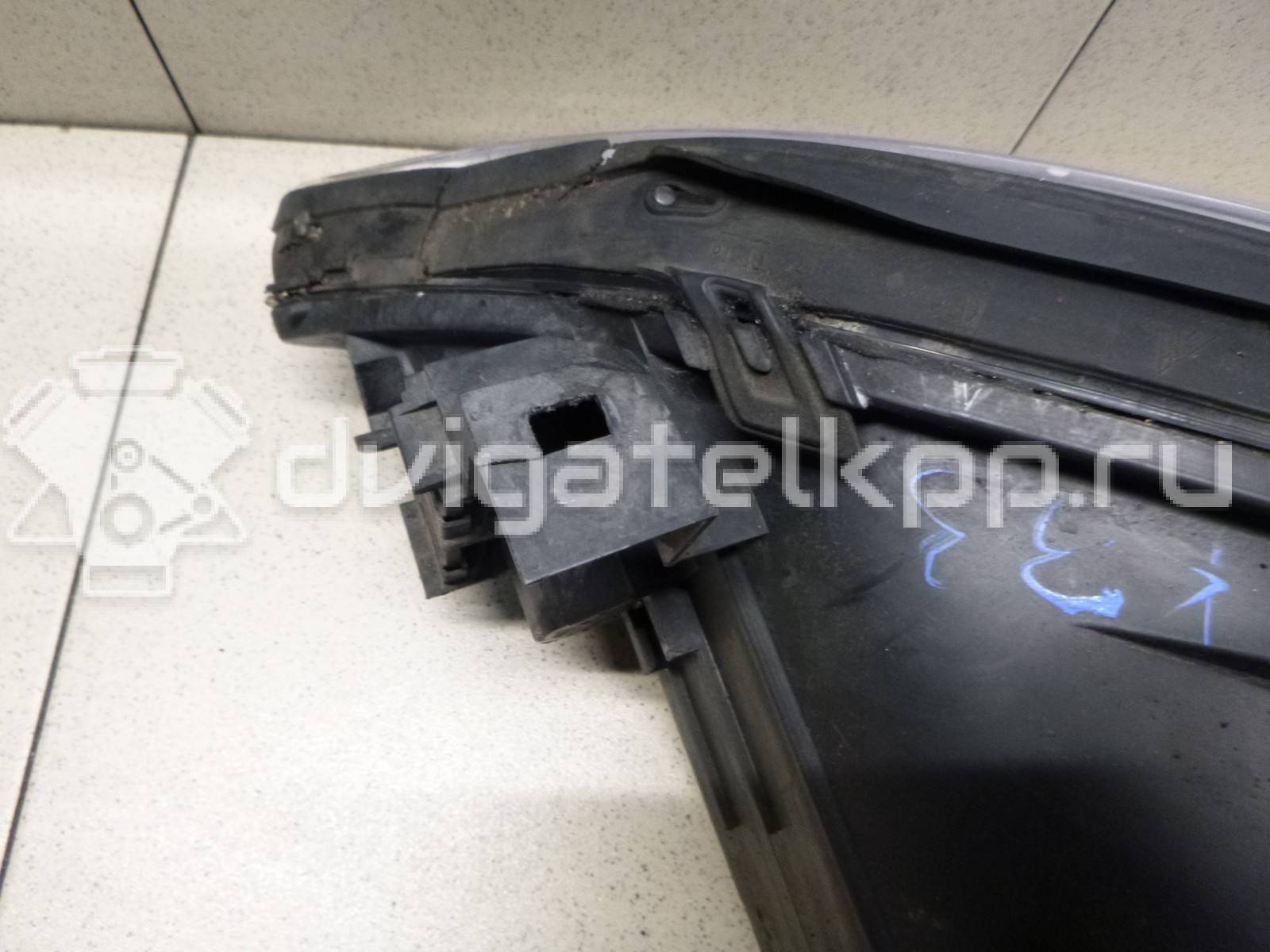 Фото Фара правая  1435621 для Ford Mondeo {forloop.counter}}