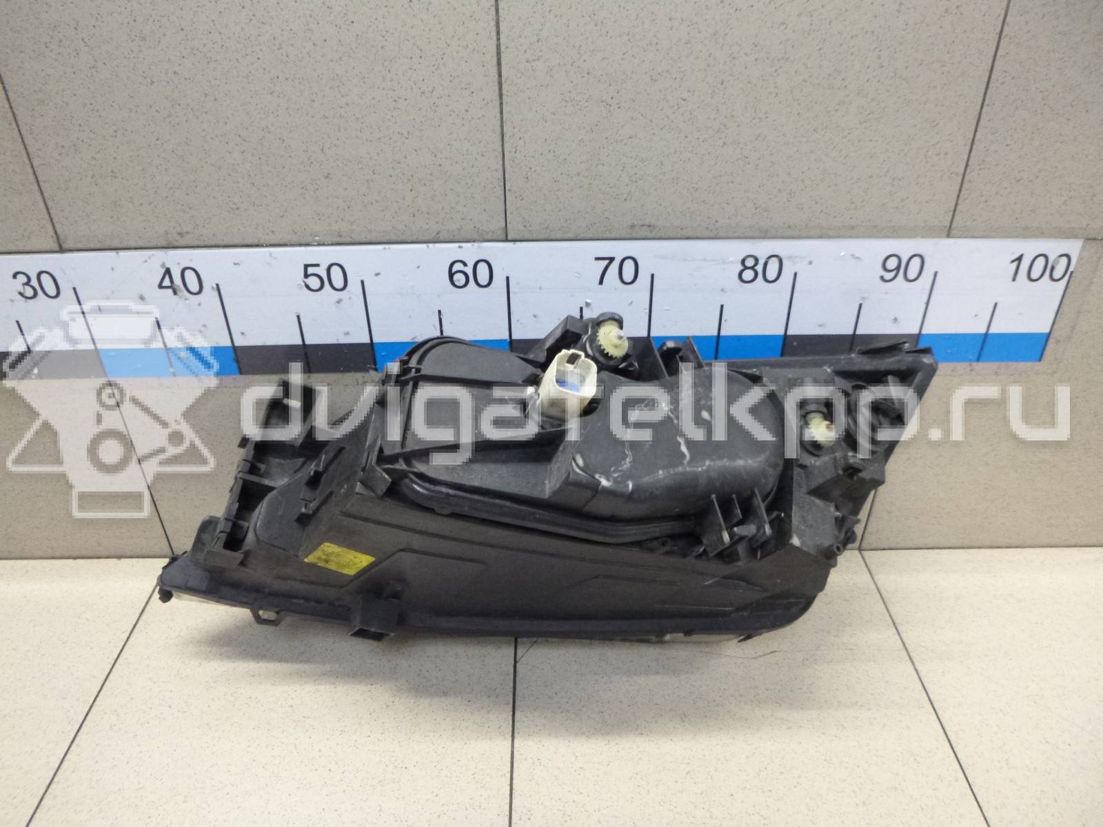 Фото Фара правая  1435621 для Ford Mondeo {forloop.counter}}