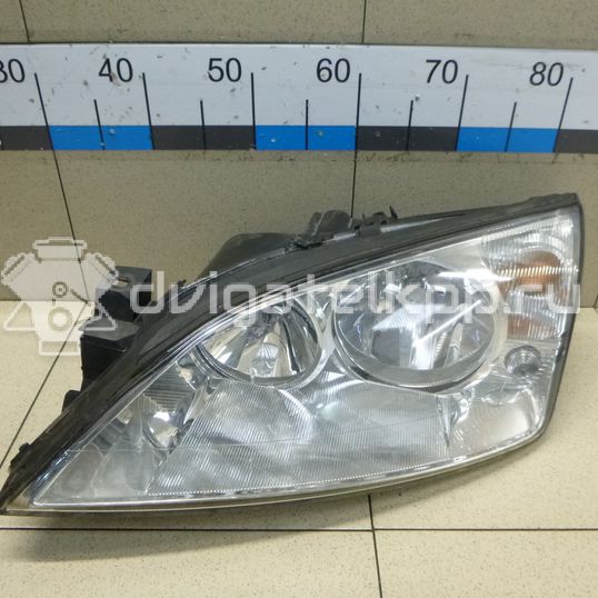 Фото Фара левая  1435627 для Ford Mondeo