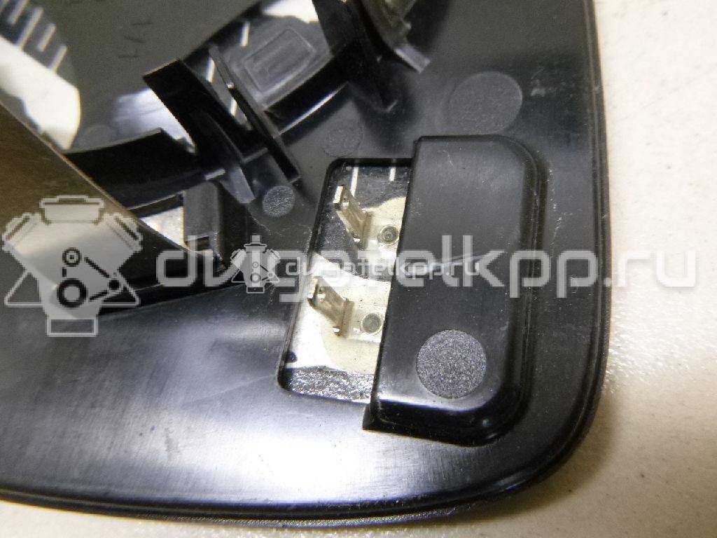 Фото Стекло зеркала электрического правого  5220438 для Ford Mondeo {forloop.counter}}