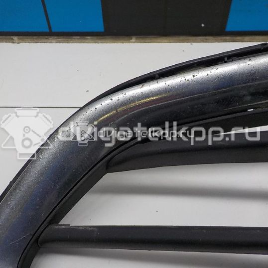 Фото Решетка в бампер центральная  1724261 для Ford Mondeo