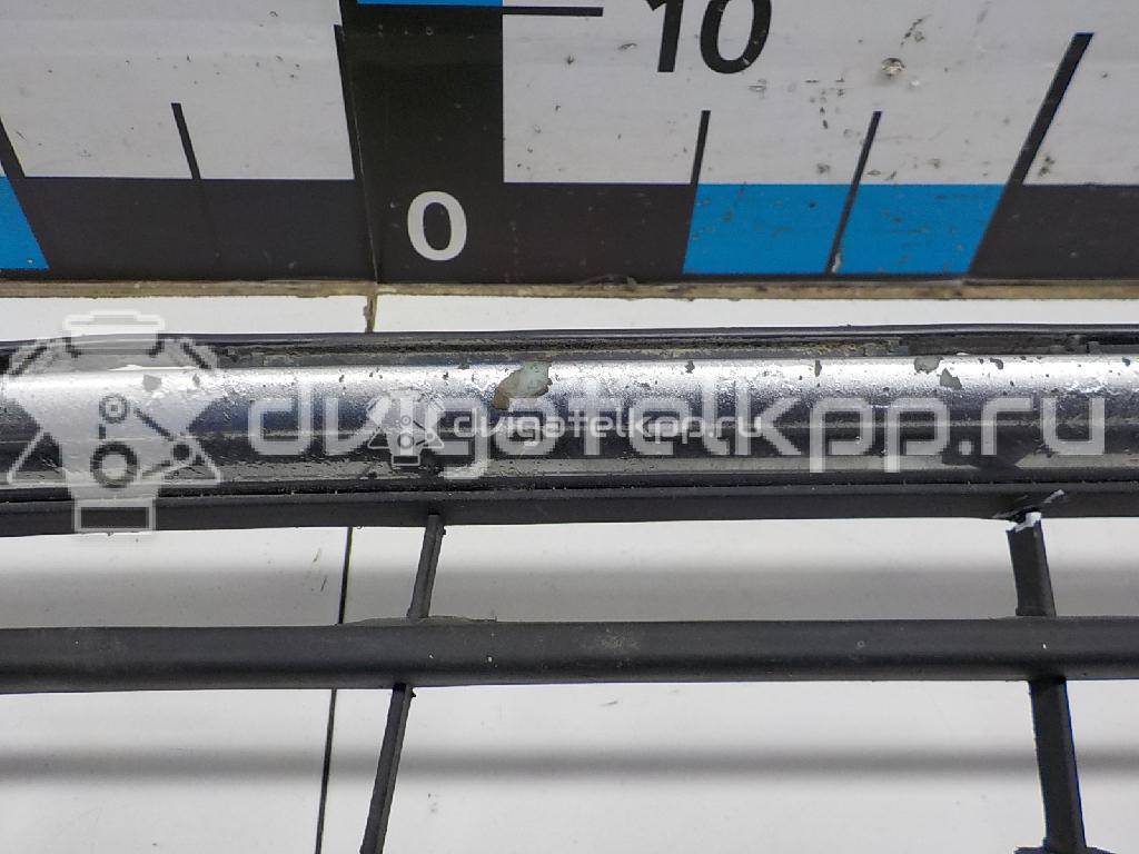 Фото Решетка в бампер центральная  1724261 для Ford Mondeo {forloop.counter}}