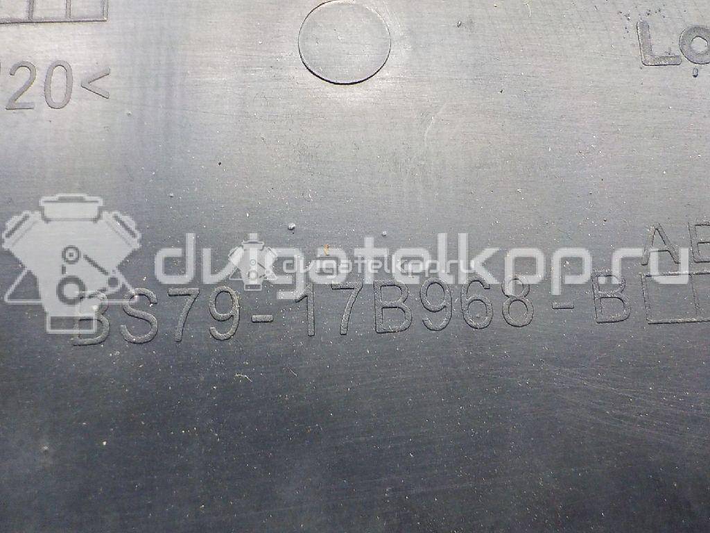 Фото Решетка в бампер центральная  1724261 для Ford Mondeo {forloop.counter}}