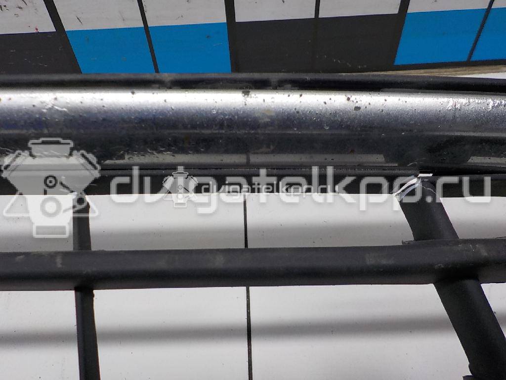 Фото Решетка в бампер центральная  1724261 для Ford Mondeo {forloop.counter}}