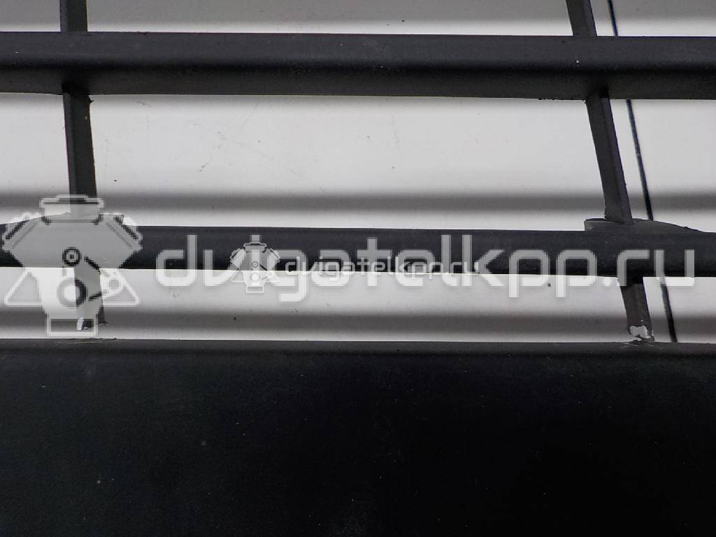 Фото Решетка в бампер центральная  1724261 для Ford Mondeo {forloop.counter}}