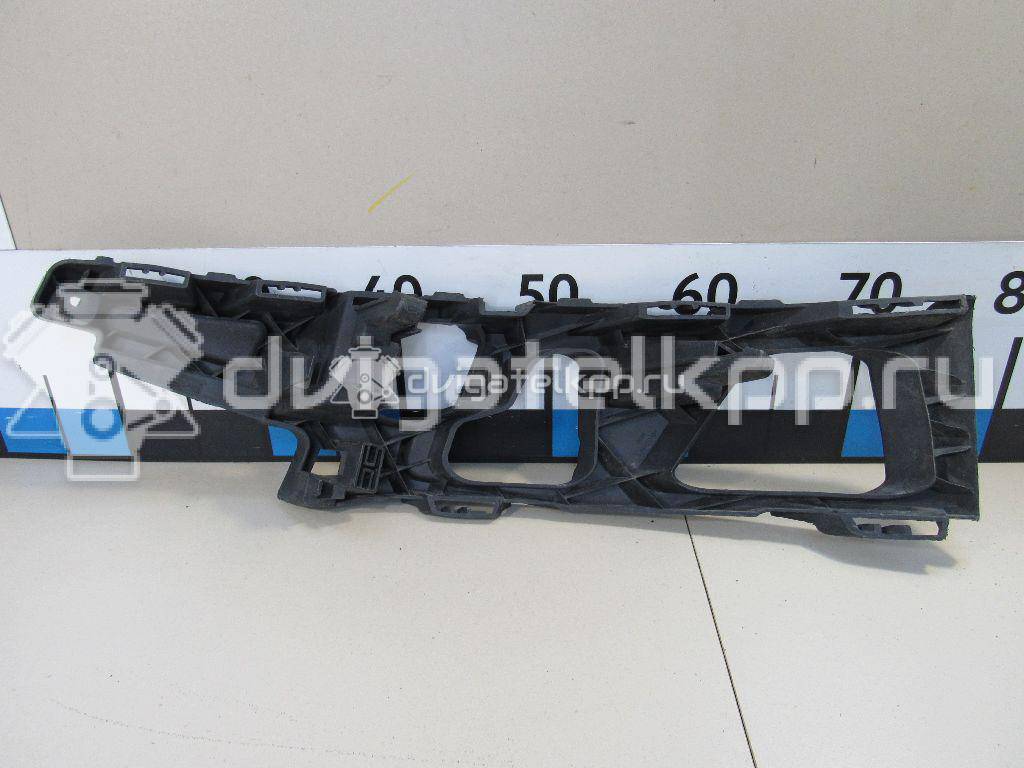 Фото Направляющая переднего бампера правая  1737424 для Ford Mondeo {forloop.counter}}