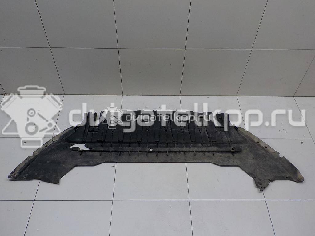 Фото Пыльник двигателя  1724265 для Ford Mondeo {forloop.counter}}