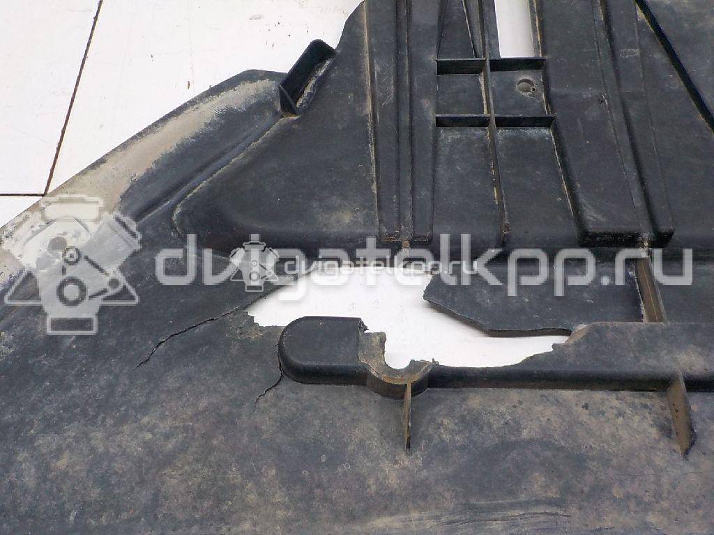 Фото Пыльник двигателя  1724265 для Ford Mondeo {forloop.counter}}