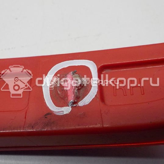 Фото Отражатель в бампер задний правый  1704539 для Ford Mondeo