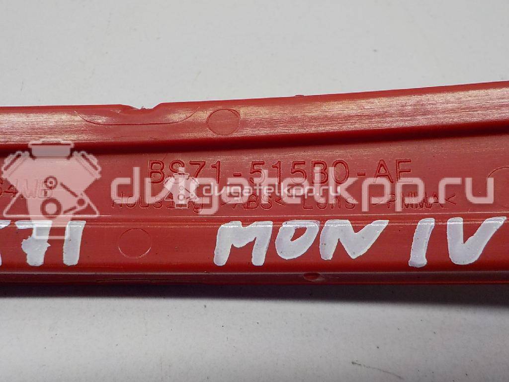 Фото Отражатель в бампер задний правый  1704539 для Ford Mondeo {forloop.counter}}
