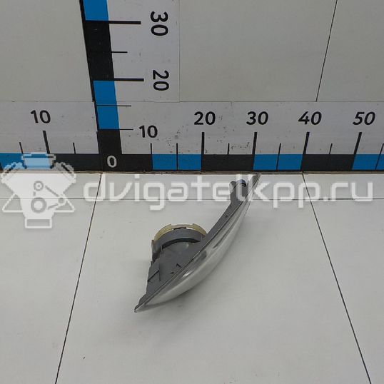 Фото Фара противотуманная левая  1731477 для Ford Mondeo