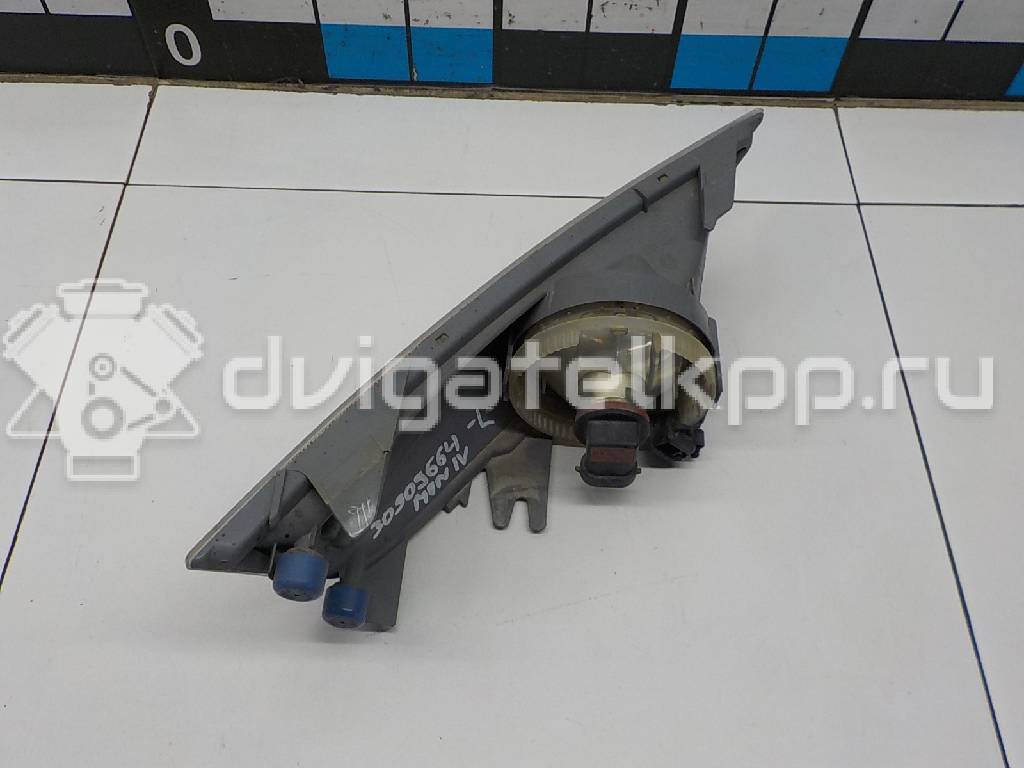 Фото Фара противотуманная левая  1731477 для Ford Mondeo {forloop.counter}}