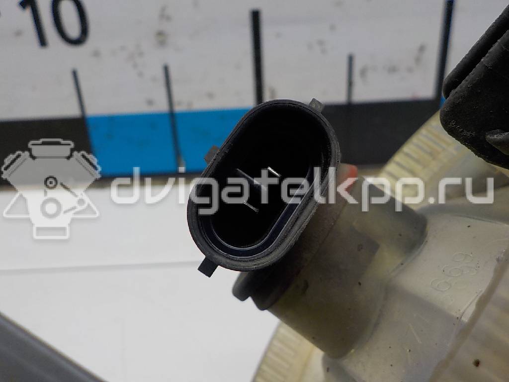 Фото Фара противотуманная левая  1731477 для Ford Mondeo {forloop.counter}}