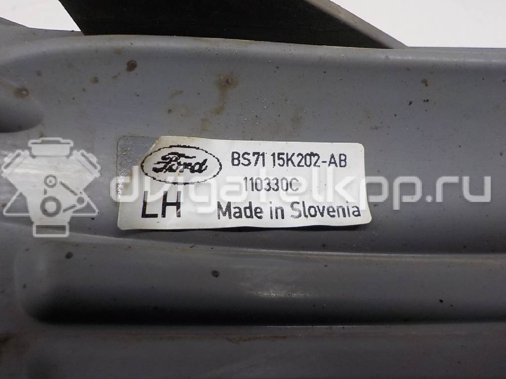 Фото Фара противотуманная левая  1731477 для Ford Mondeo {forloop.counter}}