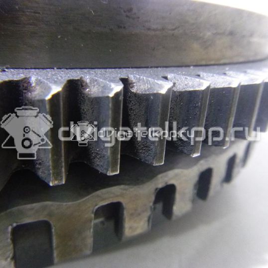 Фото Маховик  WE0116610D для ford Ranger