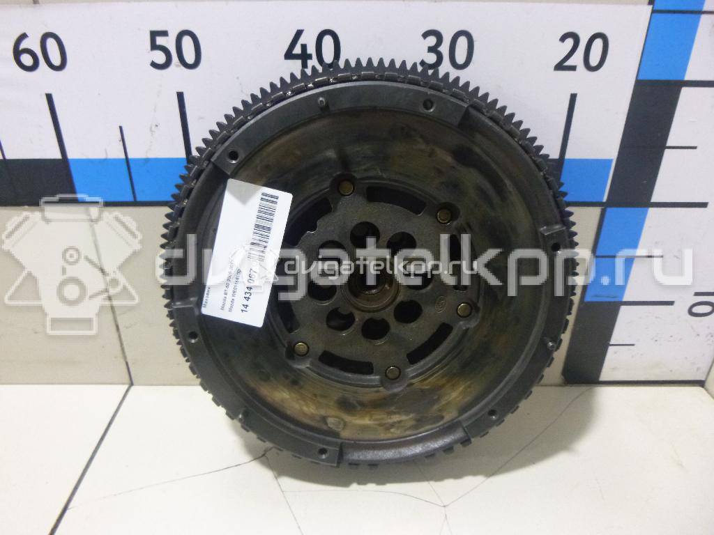 Фото Маховик  WE0116610D для ford Ranger {forloop.counter}}