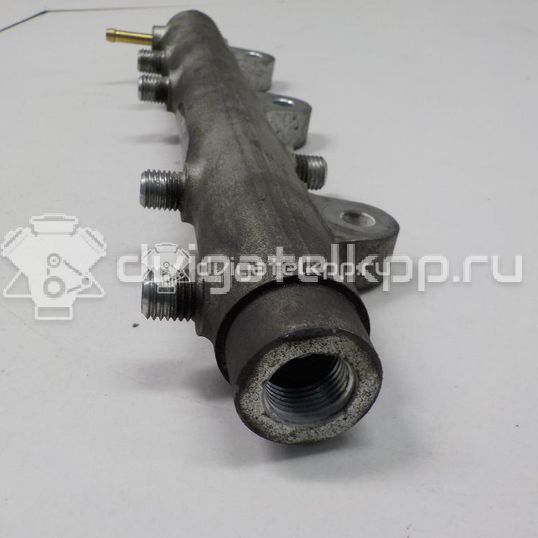 Фото Рейка топливная (рампа)  we0113gc0 для ford Ranger