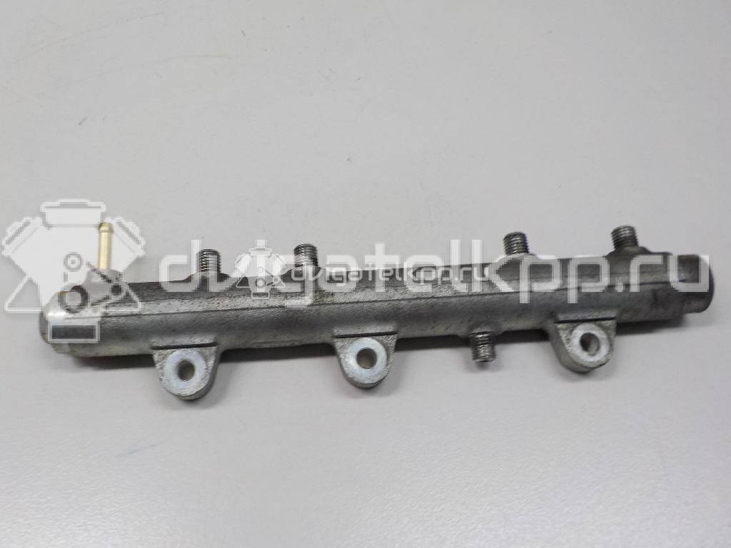 Фото Рейка топливная (рампа)  we0113gc0 для ford Ranger {forloop.counter}}