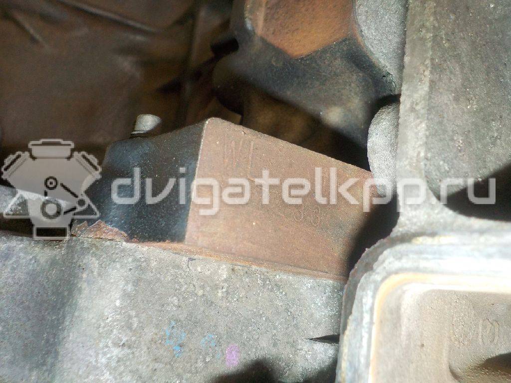 Фото Контрактный (б/у) двигатель WLAA для Ford / Ford Asia / Oceania 143 л.с 16V 2.5 л Дизельное топливо 5078987 {forloop.counter}}