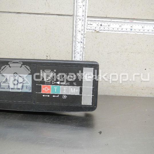 Фото Опора КПП задняя  3C116P082AC для Ford Tourneo / Galaxy / S-Max / Transit / Mondeo