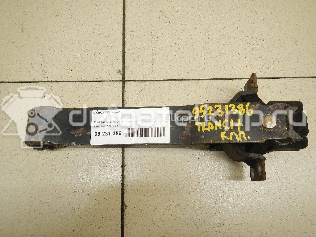 Фото Опора КПП задняя  3C116P082AC для Ford Tourneo / Galaxy / S-Max / Transit / Mondeo {forloop.counter}}