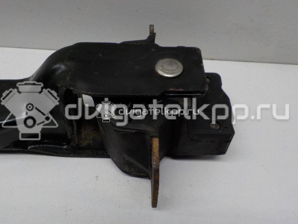 Фото Опора КПП задняя  3C116P082AC для Ford Tourneo / Galaxy / S-Max / Transit / Mondeo {forloop.counter}}