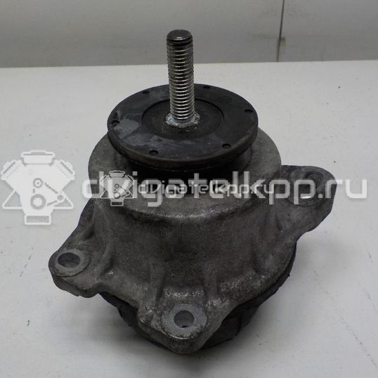 Фото Опора двигателя  4C116A002AD для Ford Transit