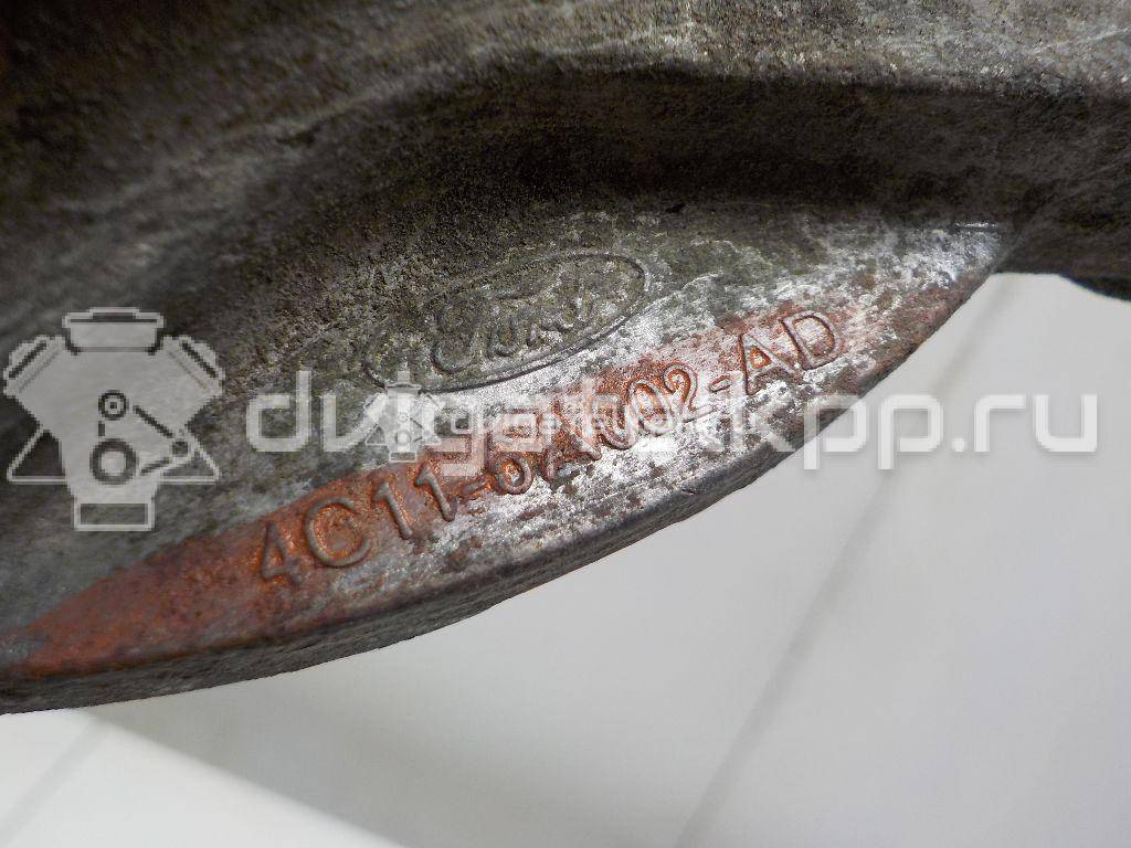 Фото Опора двигателя  4C116A002AD для Ford Transit {forloop.counter}}