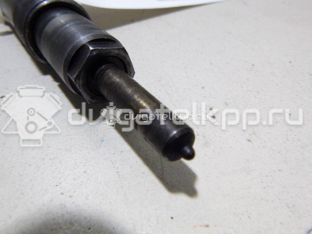 Фото Форсунка дизельная механическая  1213488 для Ford Transit {forloop.counter}}