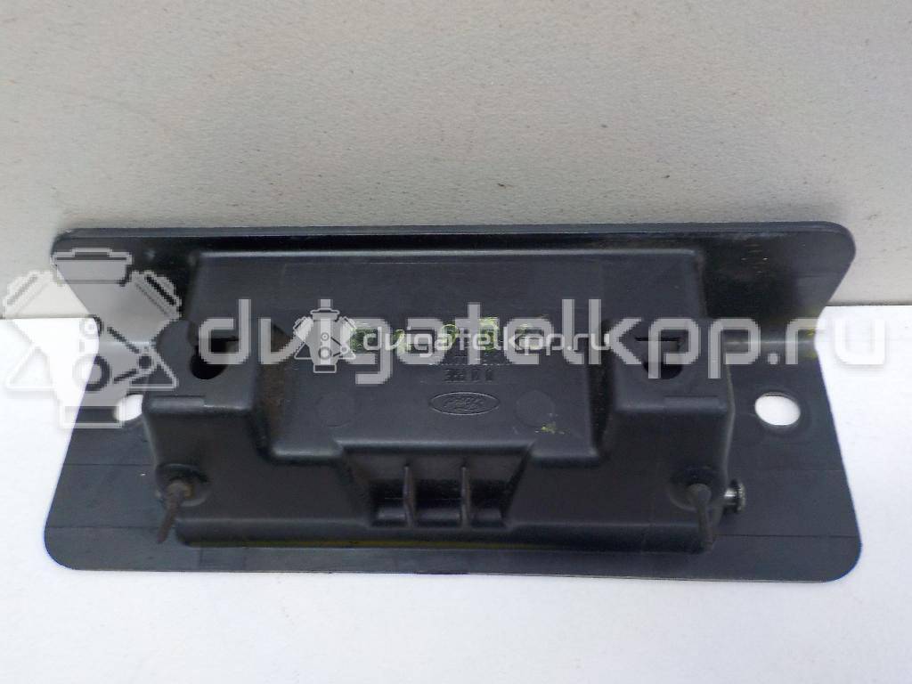 Фото Ручка двери задней внутренняя левая  4877622 для Ford Transit {forloop.counter}}