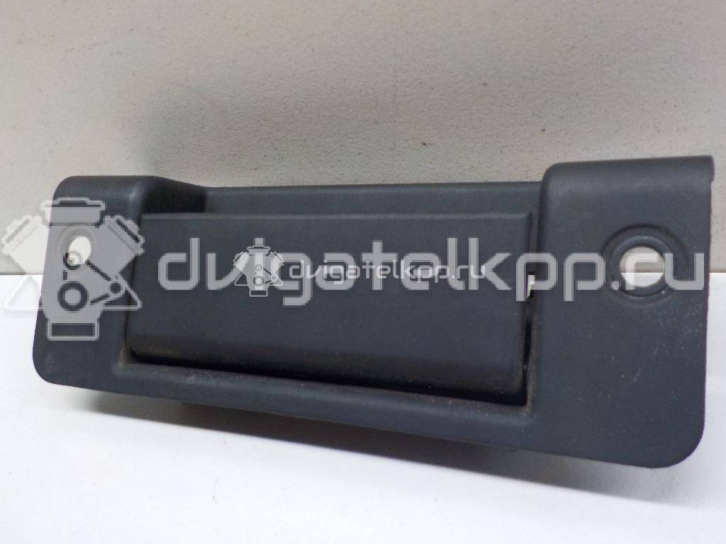 Фото Ручка двери задней внутренняя левая  4877622 для Ford Transit {forloop.counter}}