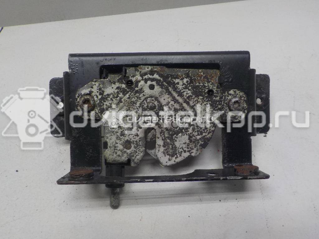Фото Замок капота  4956236 для Ford Transit {forloop.counter}}