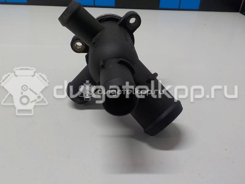 Фото Фланец двигателя системы охлаждения  1126980 для Ford Transit {forloop.counter}}