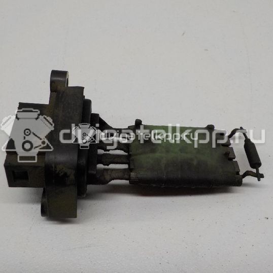 Фото Резистор отопителя  3C1H18B647AA для Ford Transit