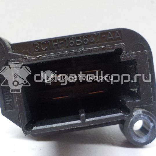 Фото Резистор отопителя  3C1H18B647AA для Ford Transit