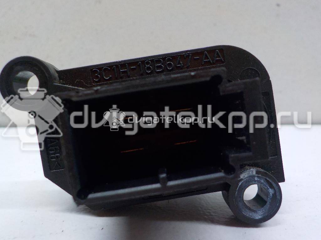 Фото Резистор отопителя  3C1H18B647AA для Ford Transit {forloop.counter}}