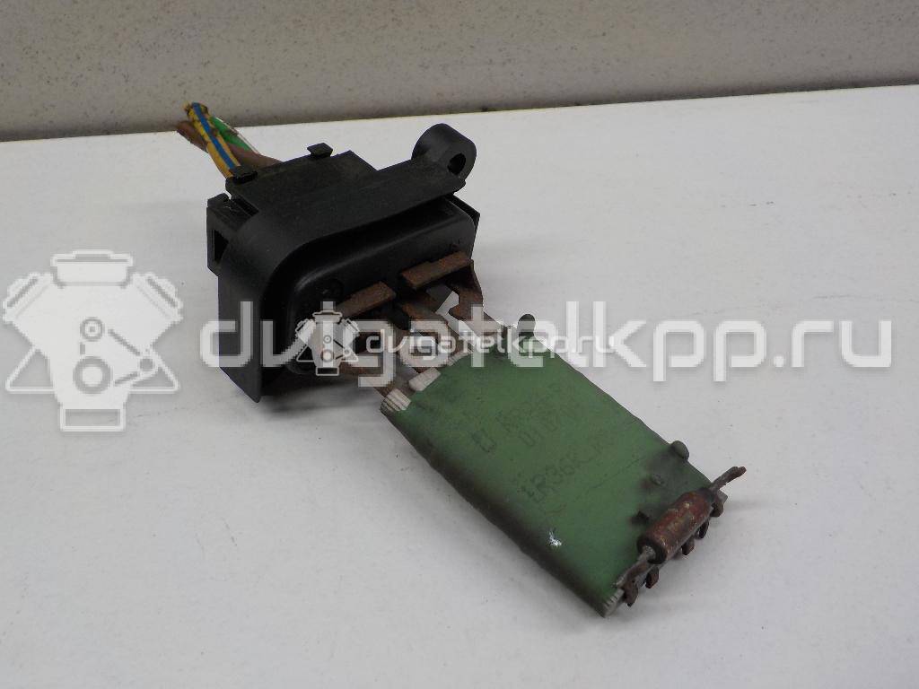 Фото Резистор отопителя  3C1H18B647AA для Ford Transit {forloop.counter}}