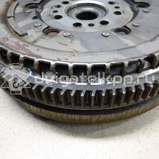 Фото Маховик  1747871 для Ford Transit