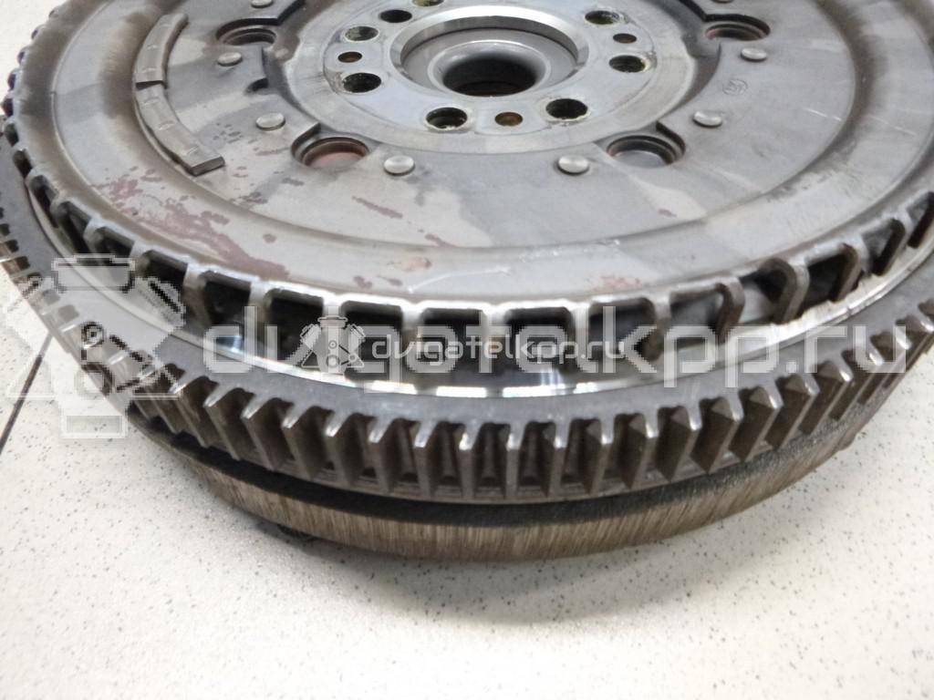 Фото Маховик  1747871 для Ford Transit {forloop.counter}}