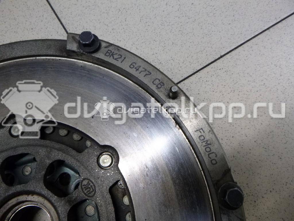 Фото Маховик  1747871 для Ford Transit {forloop.counter}}