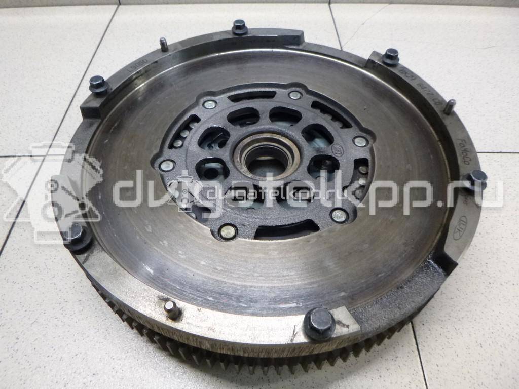 Фото Маховик  1747871 для Ford Transit {forloop.counter}}