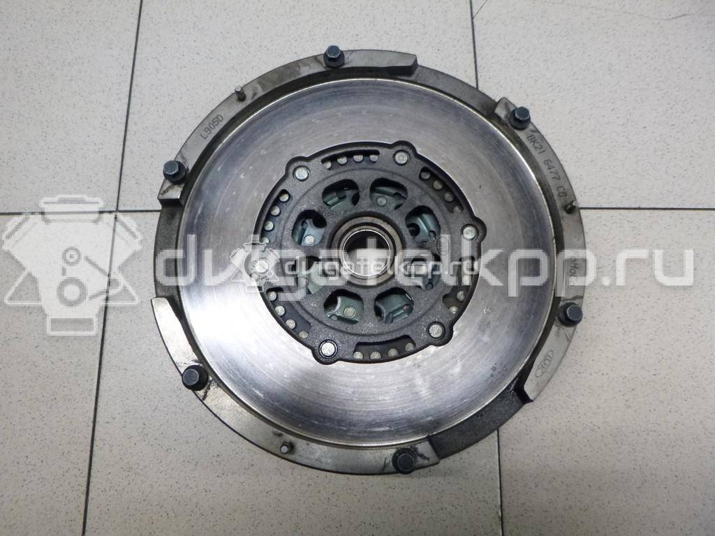 Фото Маховик  1747871 для Ford Transit {forloop.counter}}