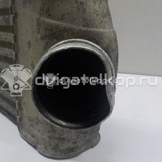 Фото Интеркулер  6C119L440AC для Ford Transit