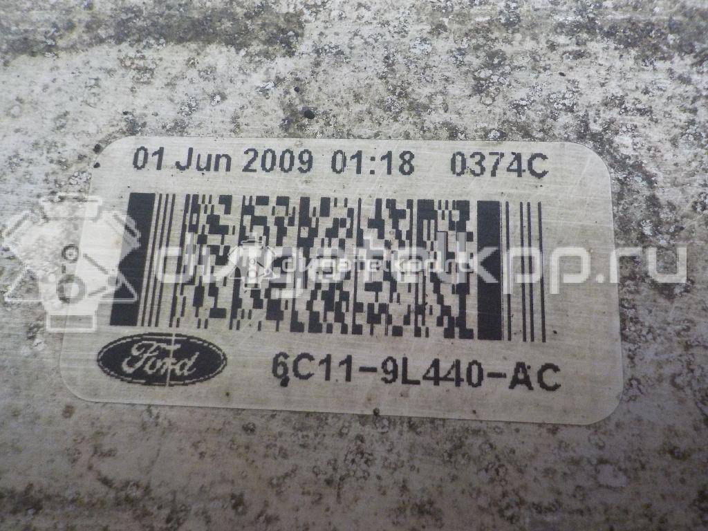 Фото Интеркулер  6C119L440AC для Ford Transit {forloop.counter}}