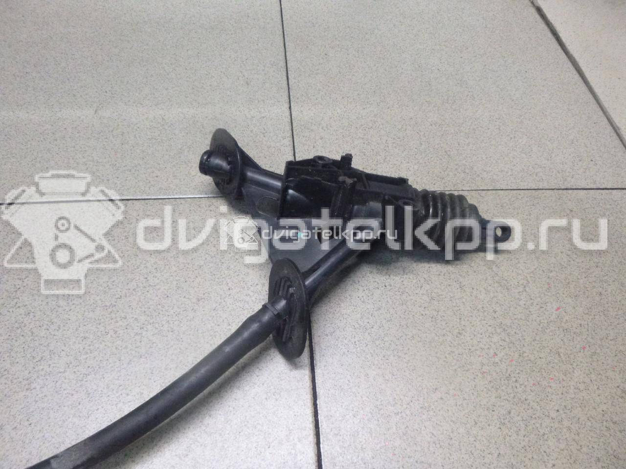 Фото Цилиндр сцепления главный  1528691 для Ford Transit {forloop.counter}}