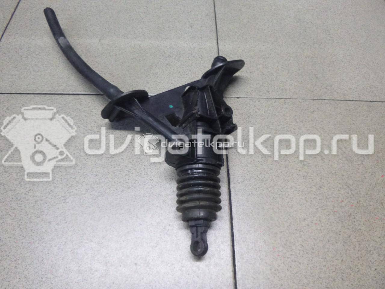 Фото Цилиндр сцепления главный  1528691 для Ford Transit {forloop.counter}}