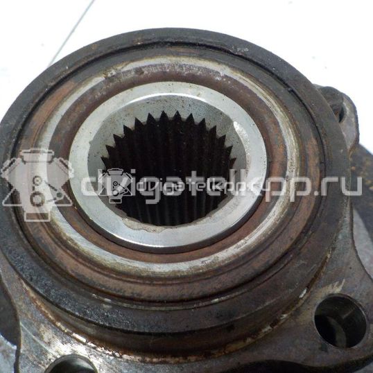 Фото Ступица передняя  6C111104AD для Ford Transit