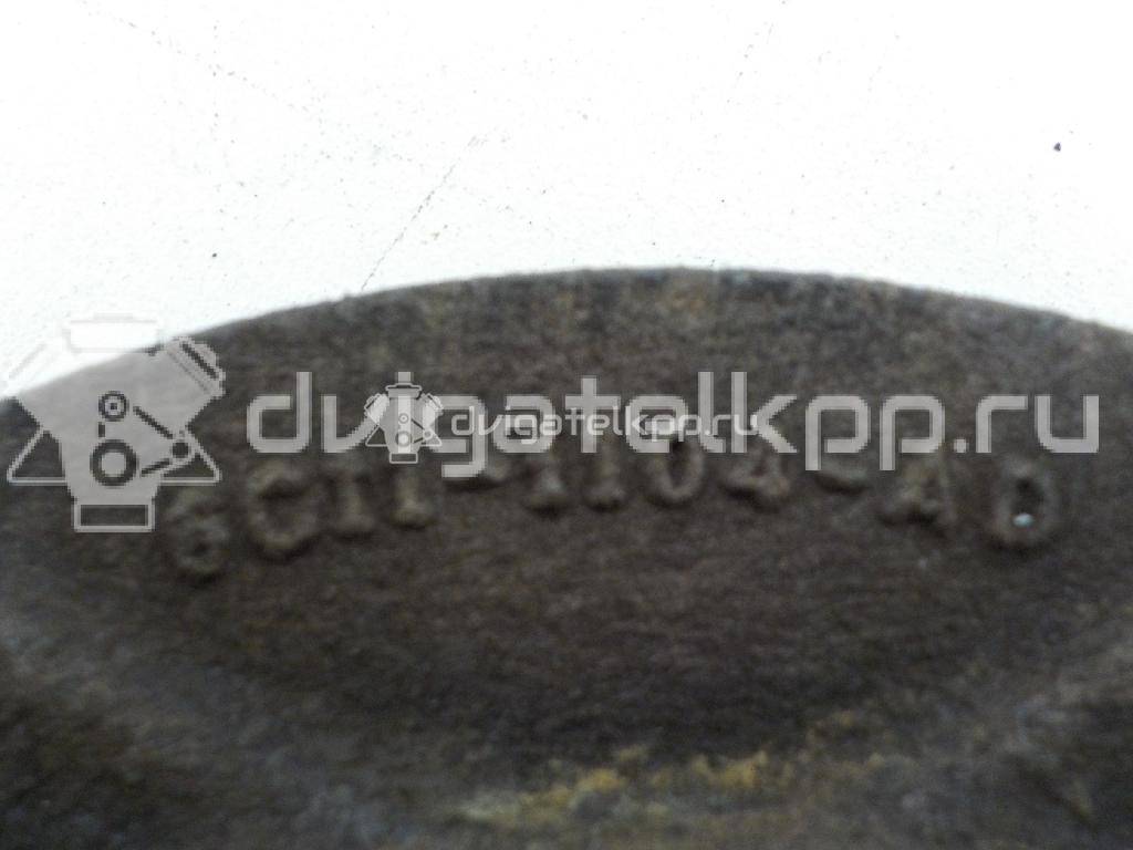 Фото Ступица передняя  6C111104AD для Ford Transit {forloop.counter}}