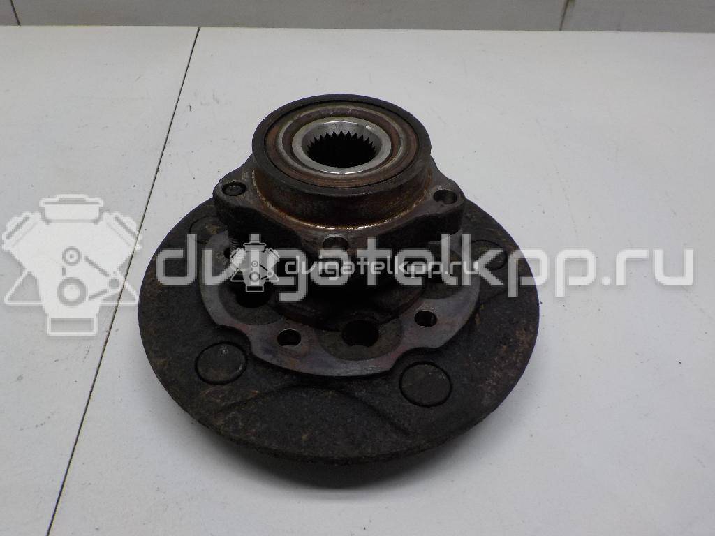 Фото Ступица передняя  6C111104AD для Ford Transit {forloop.counter}}